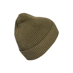 adidas Everyday Icons Beanie "Olive Strata" (JW7996)