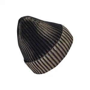 adidas Beanie Washed "Black Stone Khaki" (JW0042)