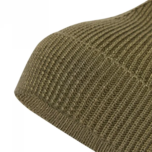 adidas Everyday Icons Beanie "Olive Strata" (JW7996)