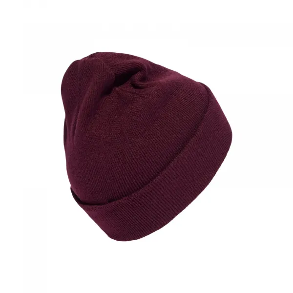 adidas Adicolor Classic Beanie "Maroon" (JZ4981)