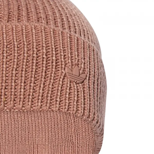 adidas Everyday Icons Beanie "Warm Clay" (JW7991)