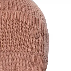 adidas Everyday Icons Beanie "Warm Clay" (JW7991)