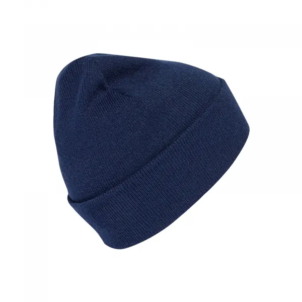 adidas Adicolor Classic Beanie "Night Indigo" (JZ4980)