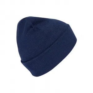 adidas Adicolor Classic Beanie "Night Indigo" (JZ4980)