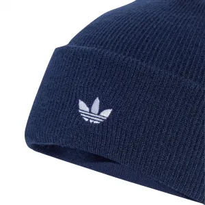 adidas Adicolor Classic Beanie "Night Indigo" (JZ4980)