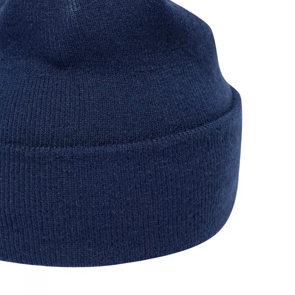 adidas Adicolor Classic Beanie "Night Indigo" (JZ4980)
