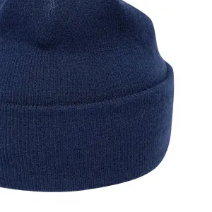 adidas Adicolor Classic Beanie "Night Indigo" (JZ4980)