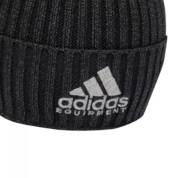 adidas Equipment Reflective Beanie "Black" (JW0022)