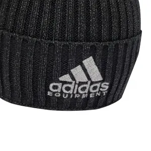 adidas Equipment Reflective Beanie "Black" (JW0022)