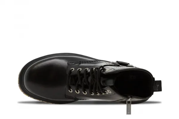 Dr. Martens 1460 Harness "Black" (DM41388001)