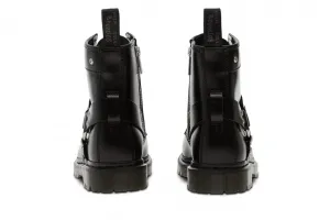 Dr. Martens 1460 Harness "Black" (DM41388001)