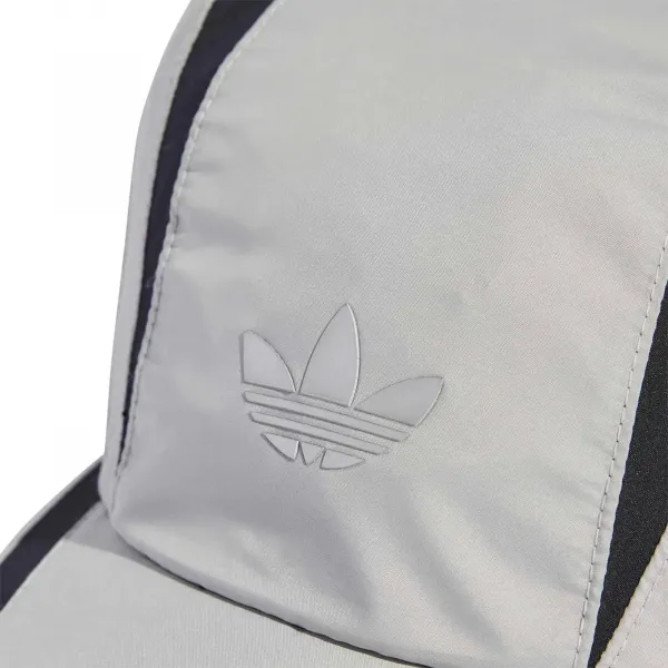 adidas Teamgeist Cap "Grey Two" (JY3824)