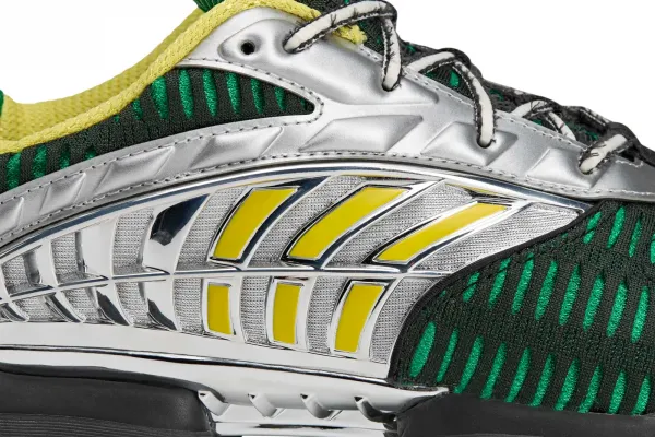 Brain Dead x adidas Climacool 2 "Green" (JQ6793)