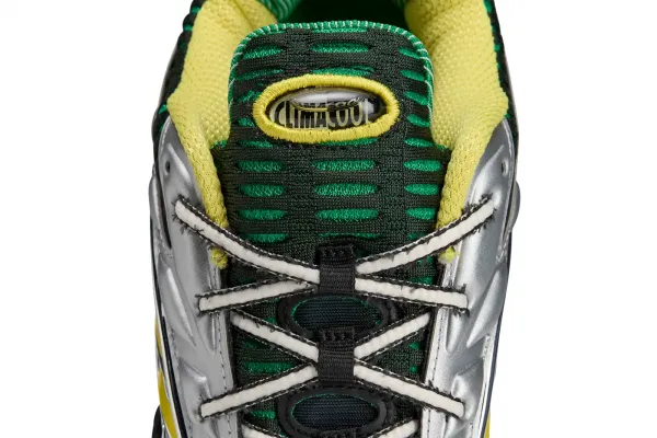 Brain Dead x adidas Climacool 2 "Green" (JQ6793)