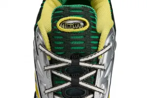 Brain Dead x adidas Climacool 2 "Green" (JQ6793)