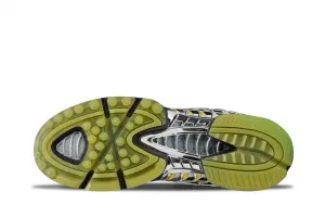 Brain Dead x adidas Climacool 2 "Green" (JQ6793)