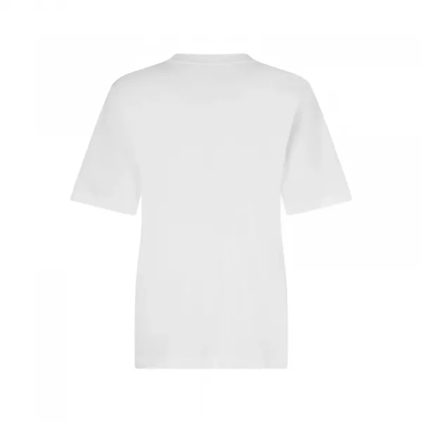 Samsøe Samsøe Sadalila T-Shirt 10379 W "White" (F10000011-WHITE)