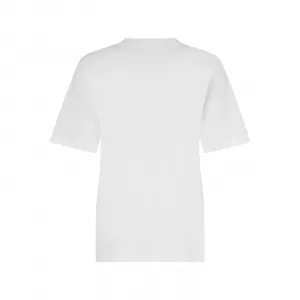 Samsøe Samsøe Sadalila T-Shirt 10379 W "White" (F10000011-WHITE)