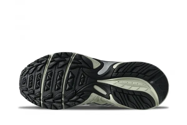 Asics Gel-Ventx "Clay Grey Dried Leaf Green" (1203A873-020)