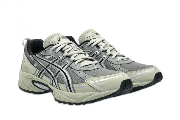 Asics Gel-Ventx "Clay Grey Dried Leaf Green" (1203A873-020)