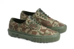 Vans x WTAPS x OAMC OTW Seylynn "Duck Camo" (VN000MYHDP0)