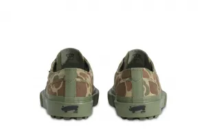 Vans x WTAPS x OAMC OTW Seylynn "Duck Camo" (VN000MYHDP0)