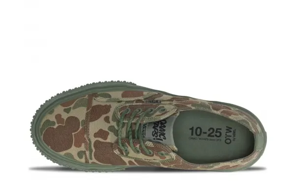 Vans x WTAPS x OAMC OTW Seylynn "Duck Camo" (VN000MYHDP0)