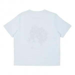 Samsøe Samsøe Sacamino SS T-Shirt 15276 W "Earth Holly Berries" (F25200025-EARTH-HOLL)
