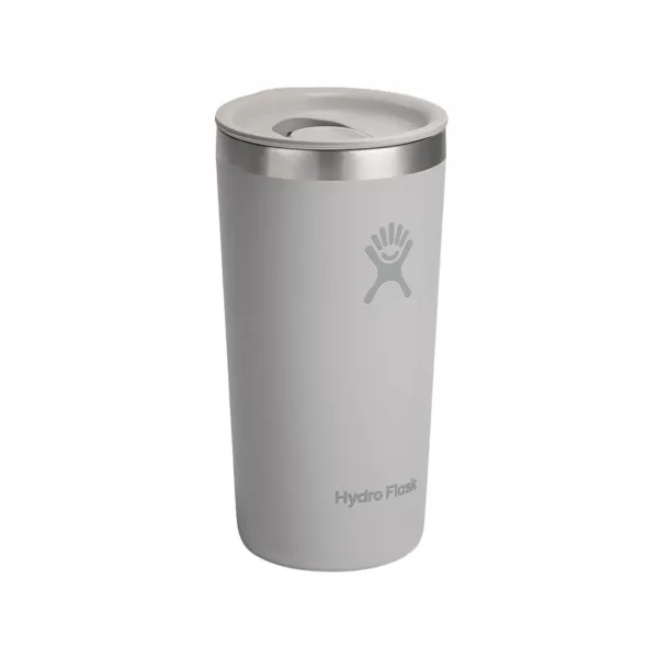 Hydro Flask 12 Oz All Around Tumbler Press-In Lid "Birch" (T12CPC035)