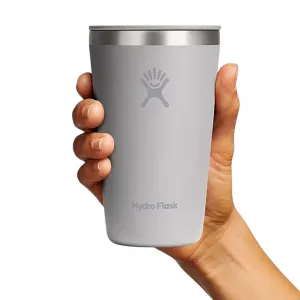 Hydro Flask 12 Oz All Around Tumbler Press-In Lid "Birch" (T12CPC035)