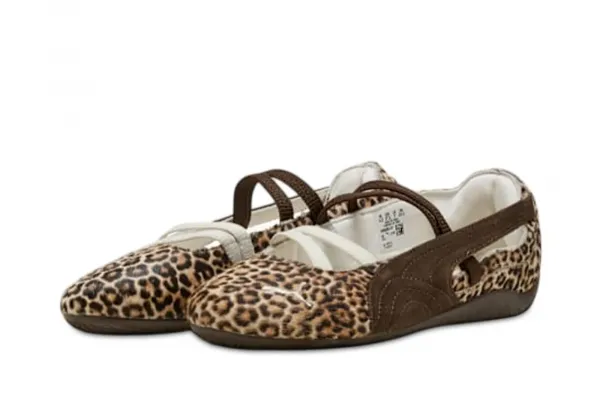 Puma Speedcat Satin Ballet W "Chocolate" (40668901)