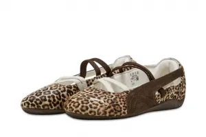 Puma Speedcat Satin Ballet W "Chocolate" (40668901)