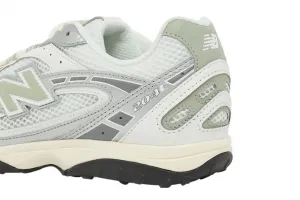 New Balance 204L "Sage Green" (U204LSWB)