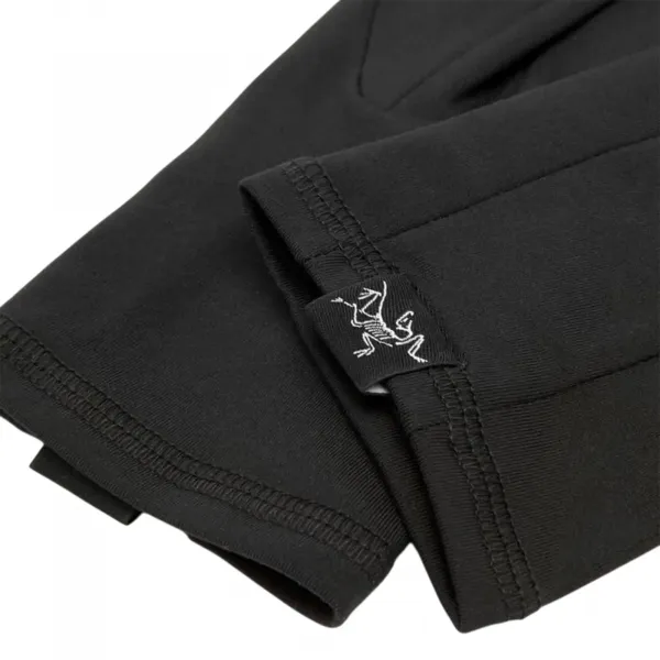 Arc'teryx Rho Glove "Black" (X000006583-BLACK)
