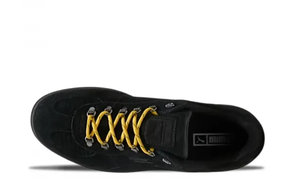 Puma Palermo Alpino Fuzzy "Puma Black" (40369901)