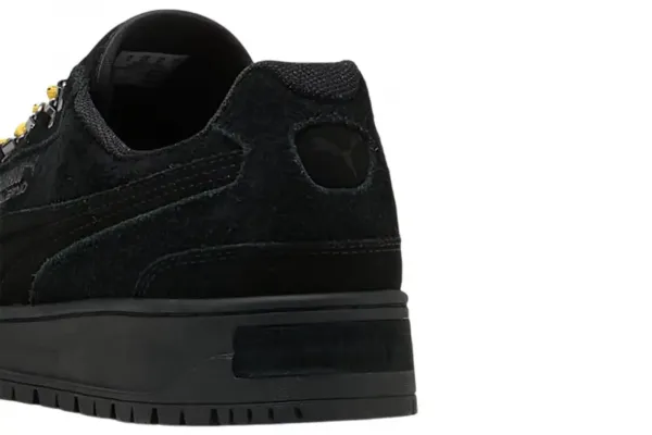 Puma Palermo Alpino Fuzzy "Puma Black" (40369901)