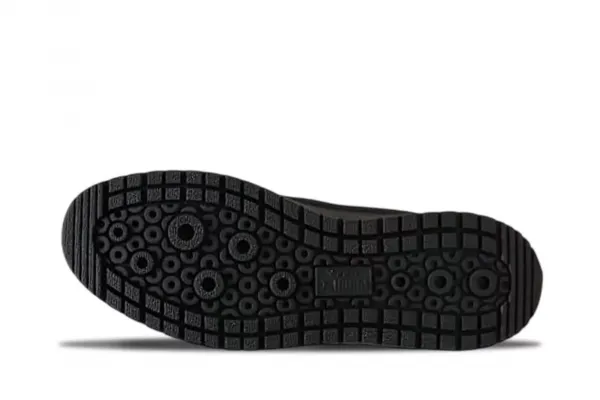 Puma Palermo Alpino Fuzzy "Puma Black" (40369901)