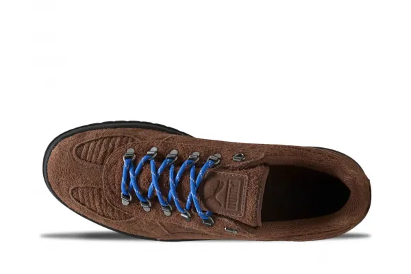 Puma Palermo Alpino Fuzzy "Chestnut Brown" (40369902)