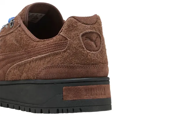 Puma Palermo Alpino Fuzzy "Chestnut Brown" (40369902)
