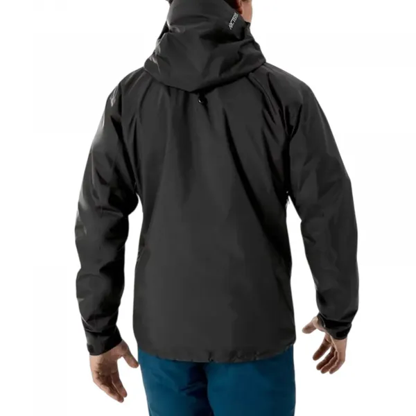 Arc'teryx Beta SL Jacket "Black" (X000010552-BLACK)