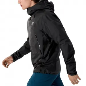 Arc'teryx Beta SL Jacket "Black" (X000010552-BLACK)