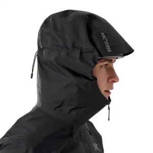 Arc'teryx Beta SL Jacket "Black" (X000010552-BLACK)