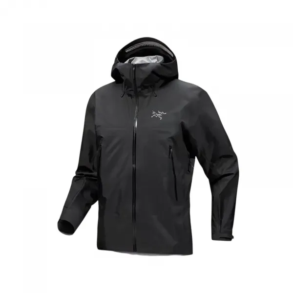 Arc'teryx Beta SL Jacket "Black" (X000010552-BLACK)