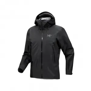 Arc'teryx Beta SL Jacket "Black" (X000010552-BLACK)