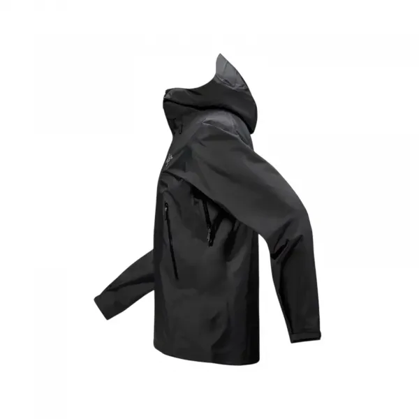 Arc'teryx Beta SL Jacket "Black" (X000010552-BLACK)