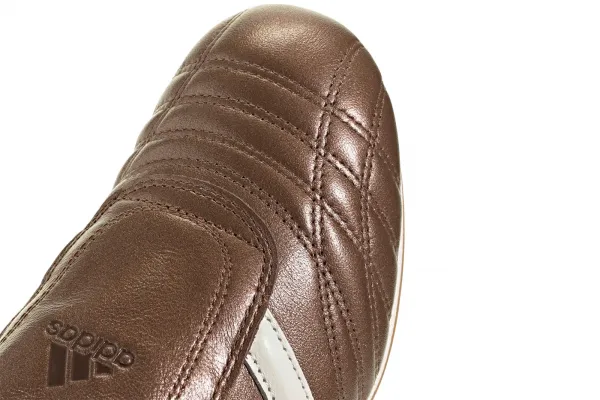 adidas Taekwondo W "Brown" (JS4025)