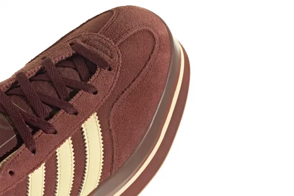 adidas Gazelle Stack W "Fox Brown" (JS3928)