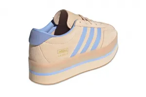 adidas Gazelle Stack W "Halo Blue Gum" (JS3927)