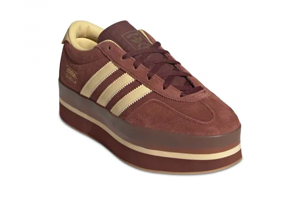 adidas Gazelle Stack W "Fox Brown" (JS3928)