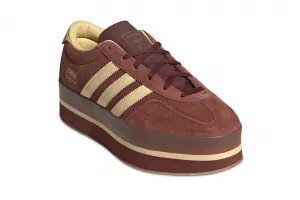 adidas Gazelle Stack W "Fox Brown" (JS3928)